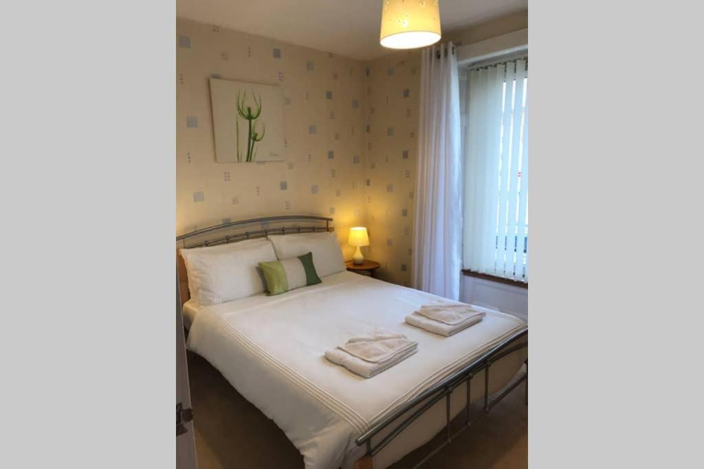 2 Catherines City Cottage Перт Экстерьер фото