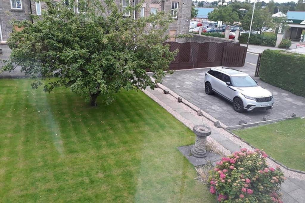 2 Catherines City Cottage Перт Экстерьер фото